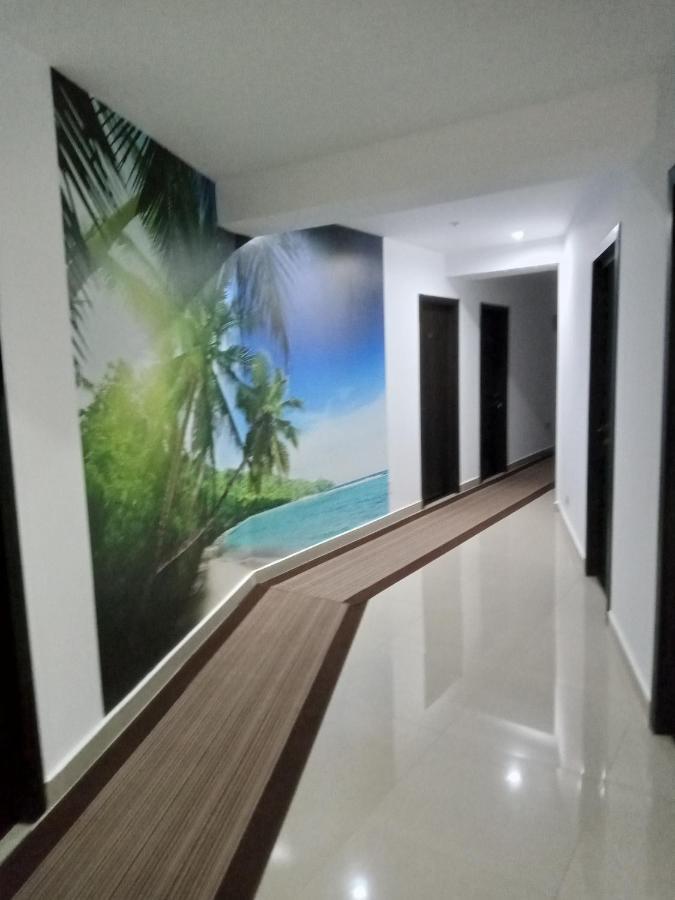 Black Sea Costinesti Exterior photo